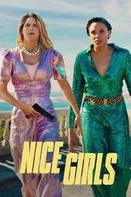 Nice Girls (2024)