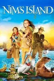 Nim’s Island (2008)