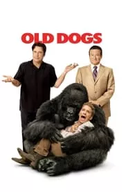 Old Dogs (2009)