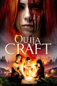 Ouija Craft (2020)