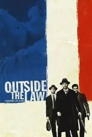 Outside the Law (2010)