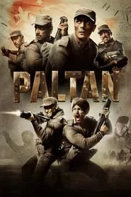 Paltan (2018)