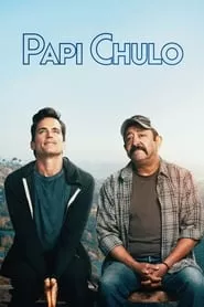 Papi Chulo (2019)