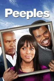 Peeples (2013)