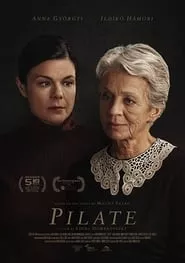 Pilate (2020)