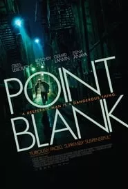 Point Blank (2010)