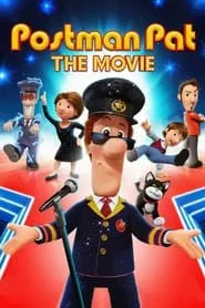 Postman Pat: The Movie (2014)