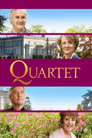 Quartet (2012)