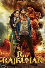 R… Rajkumar (2013)