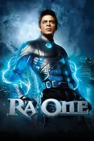 Ra.One (2011)