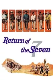 Return of the Seven (1966)