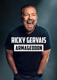 Ricky Gervais: Armageddon (2023)