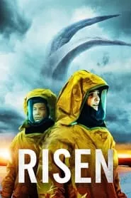 Risen (2021)