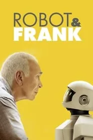 Robot & Frank (2012)