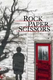 Rock, Paper, Scissors (2017)