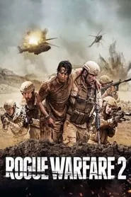 Rogue Warfare: The Hunt (2019)