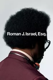 Roman J. Israel, Esq. (2017)