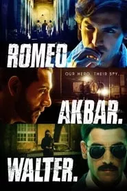 Romeo Akbar Walter (2019)