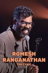 Romesh Ranganathan: The Cynic (2022)