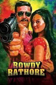 Rowdy Rathore (2012)