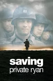 Saving Private Ryan (1998)