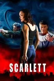 Scarlett (2020)