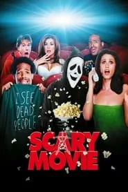 Scary Movie (2000)