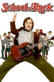 School of Rock (2003)