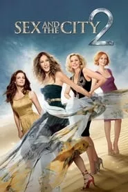 Sex and the City 2 (2010)