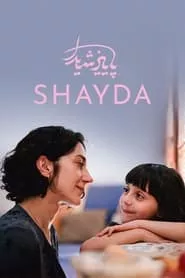 Shayda (2023)