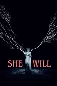 She Will (2022)