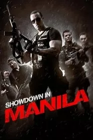 Showdown in Manila (2016)