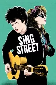 Sing Street (2016)