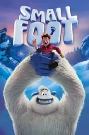 Smallfoot (2018)