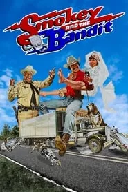 Smokey and the Bandit (1977)