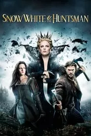 Snow White and the Huntsman (2012)