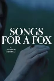 Songs for a Fox (2022)