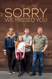 Sorry We Missed You (2019)