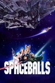 Spaceballs (1987)