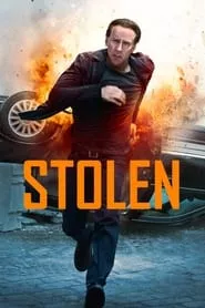 Stolen (2012)