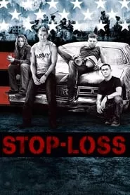 Stop-Loss (2008)