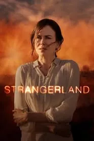 Strangerland (2015)