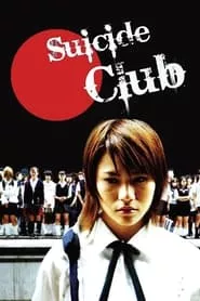 Suicide Club (2001)