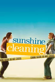 Sunshine Cleaning (2008)