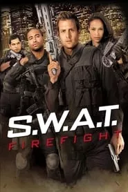 S.W.A.T.: Firefight (2011)