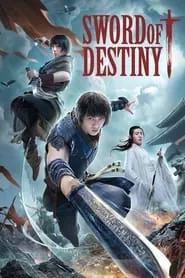 Sword of Destiny (2021)