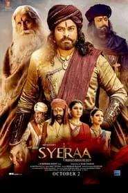 Sye Raa Narasimha Reddy (2019)