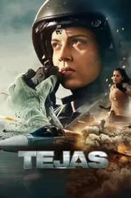 Tejas (2023)