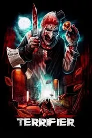 Terrifier (2018)