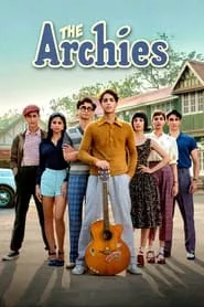 The Archies (2023)